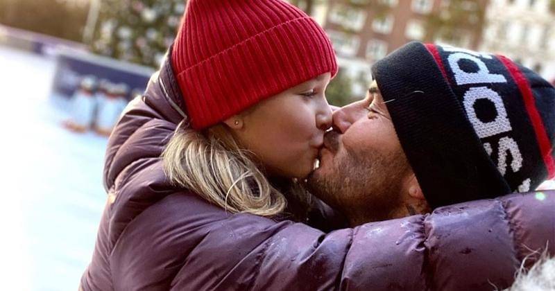 Instagram.com/davidbeckham